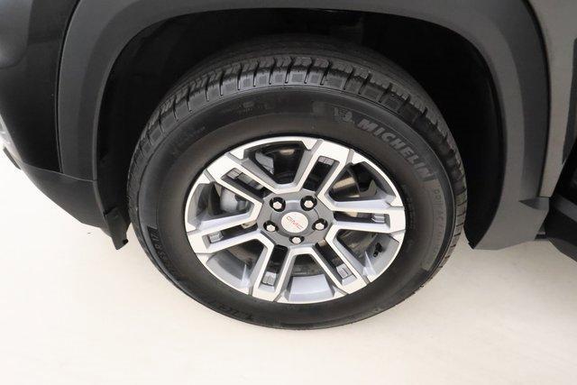 used 2025 GMC Terrain car, priced at $29,932