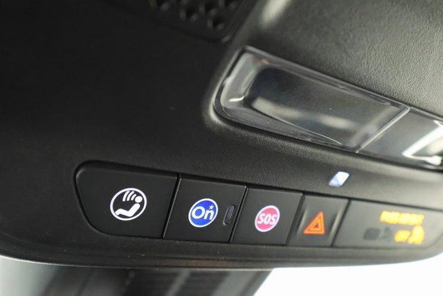 used 2025 GMC Terrain car, priced at $29,932