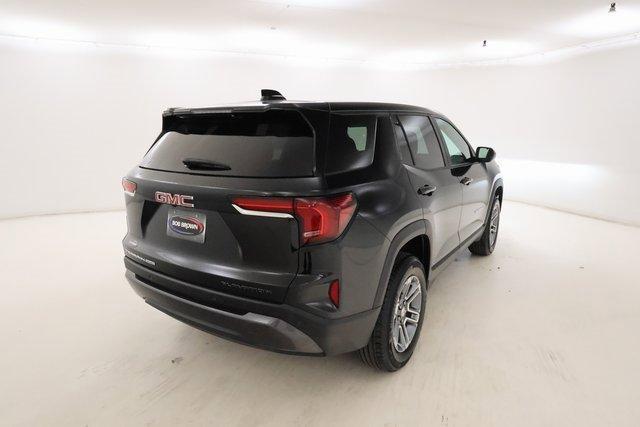 used 2025 GMC Terrain car, priced at $29,932
