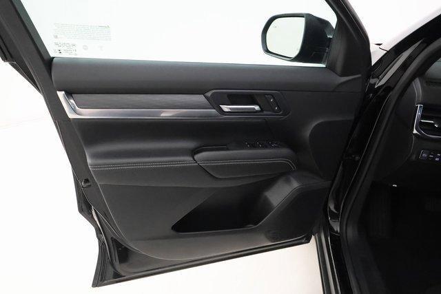 used 2025 GMC Terrain car, priced at $29,932