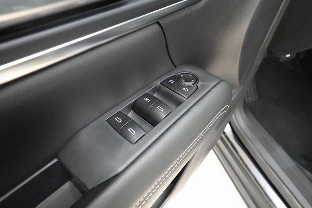 used 2025 GMC Terrain car, priced at $29,932