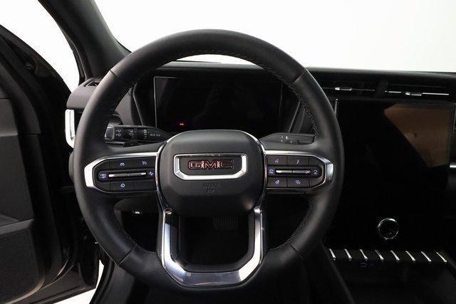 used 2025 GMC Terrain car, priced at $29,932