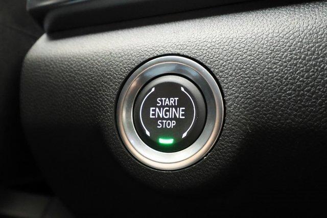 used 2025 GMC Terrain car, priced at $29,932