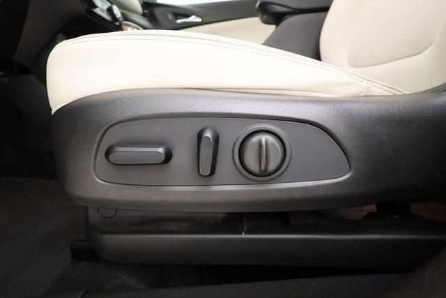 used 2022 Buick Encore GX car, priced at $22,410