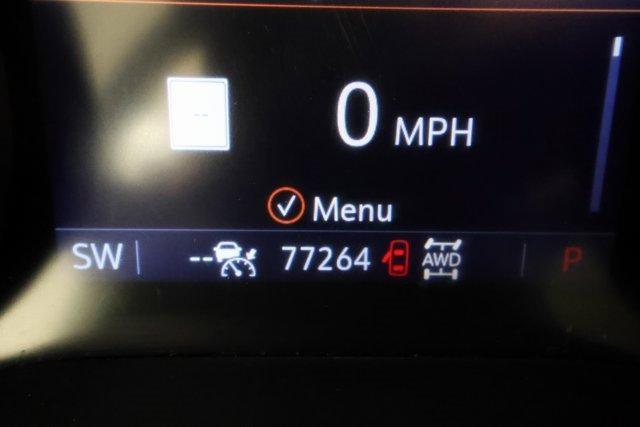 used 2022 Buick Encore GX car, priced at $22,410