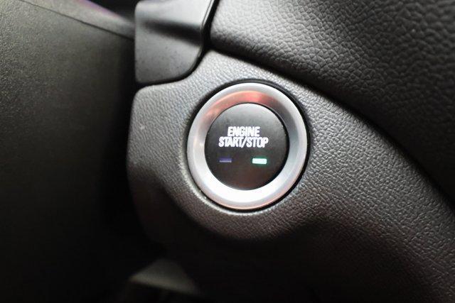 used 2024 Chevrolet Equinox car, priced at $22,751
