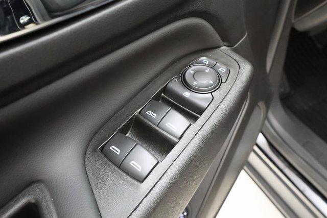 used 2024 Chevrolet Equinox car, priced at $22,751