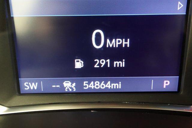 used 2024 Chevrolet Equinox car, priced at $22,751