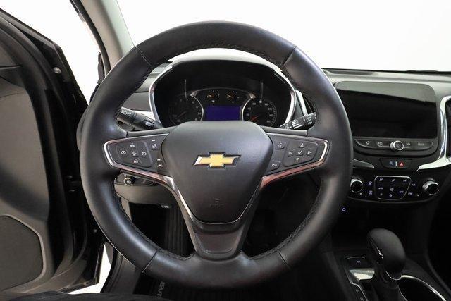 used 2024 Chevrolet Equinox car, priced at $22,751