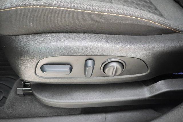 used 2024 Chevrolet Equinox car, priced at $22,751
