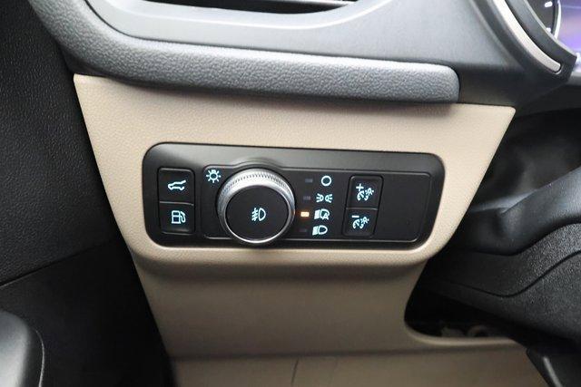 used 2022 Ford Escape car, priced at $17,994