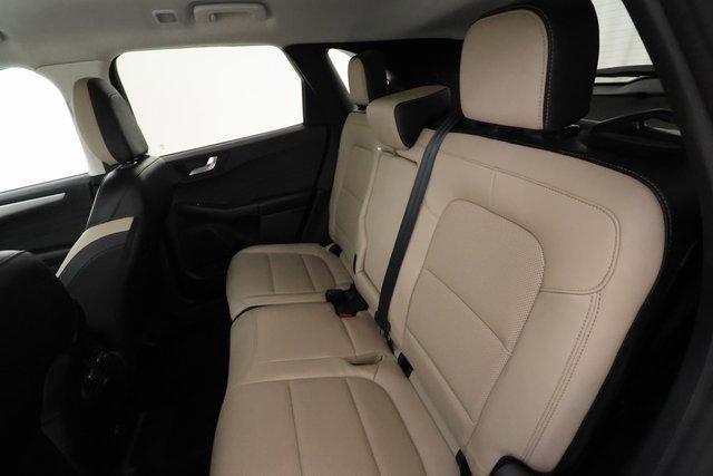 used 2022 Ford Escape car, priced at $17,994