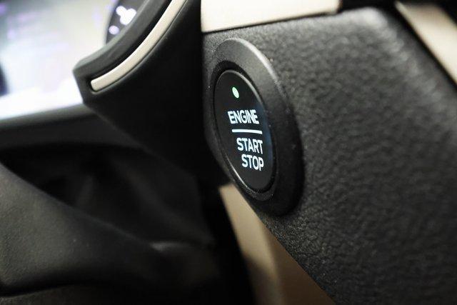 used 2022 Ford Escape car, priced at $17,994