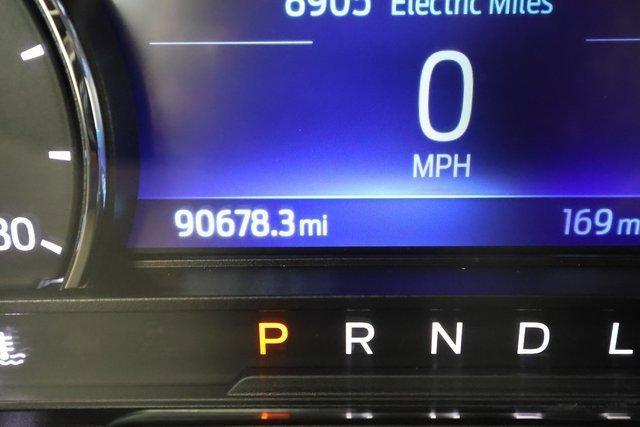 used 2022 Ford Escape car, priced at $17,994