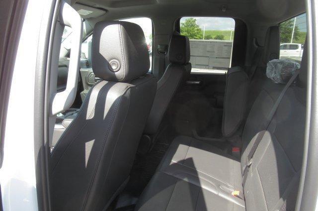 new 2025 Chevrolet Silverado 2500 car, priced at $65,425