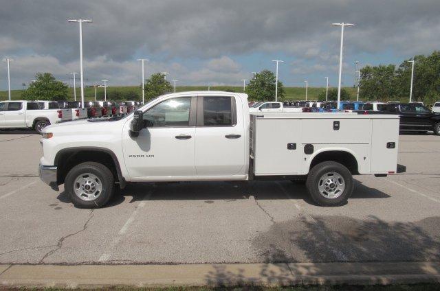 new 2025 Chevrolet Silverado 2500 car, priced at $65,425