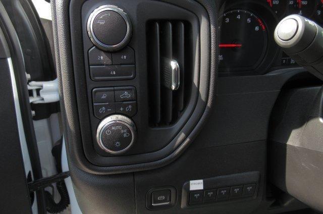 new 2025 Chevrolet Silverado 2500 car, priced at $65,425