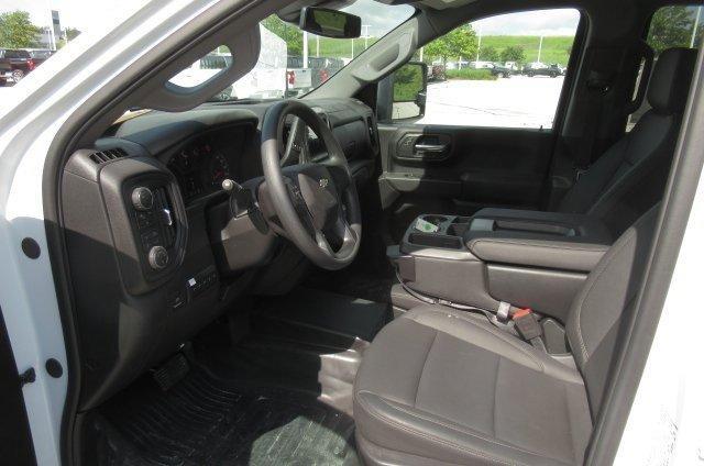 new 2025 Chevrolet Silverado 2500 car, priced at $65,425
