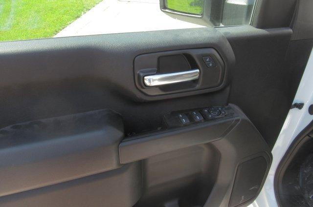 new 2025 Chevrolet Silverado 2500 car, priced at $65,425