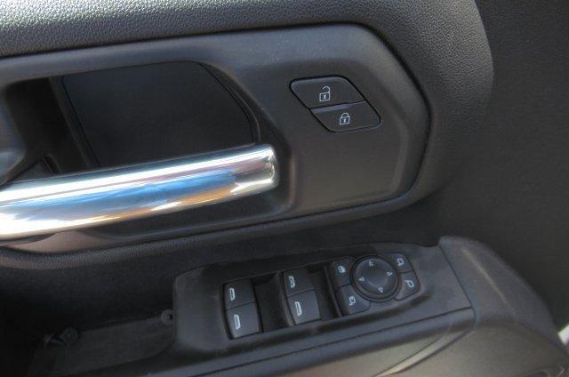 new 2025 Chevrolet Silverado 2500 car, priced at $65,425