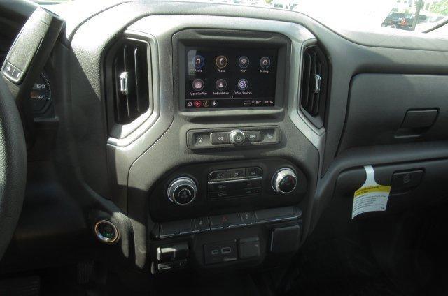 new 2025 Chevrolet Silverado 2500 car, priced at $65,425
