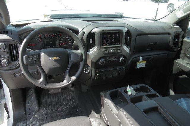 new 2025 Chevrolet Silverado 2500 car, priced at $65,425