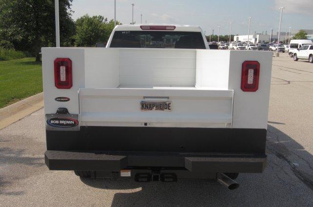 new 2025 Chevrolet Silverado 2500 car, priced at $65,425