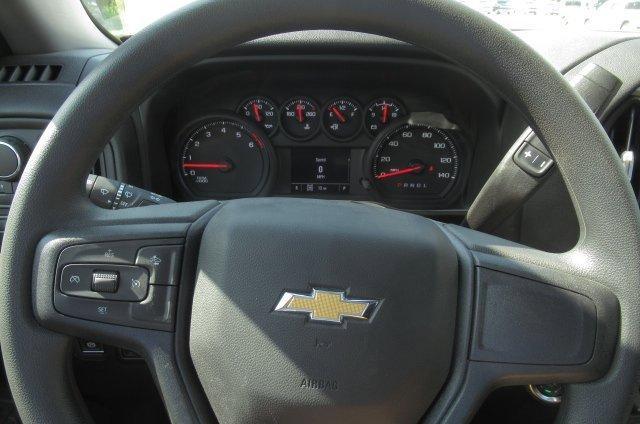 new 2025 Chevrolet Silverado 2500 car, priced at $65,425