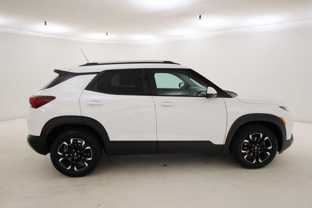 used 2023 Chevrolet TrailBlazer car, priced at $22,500