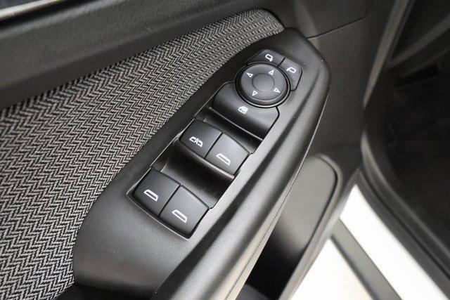 used 2023 Chevrolet TrailBlazer car, priced at $22,500