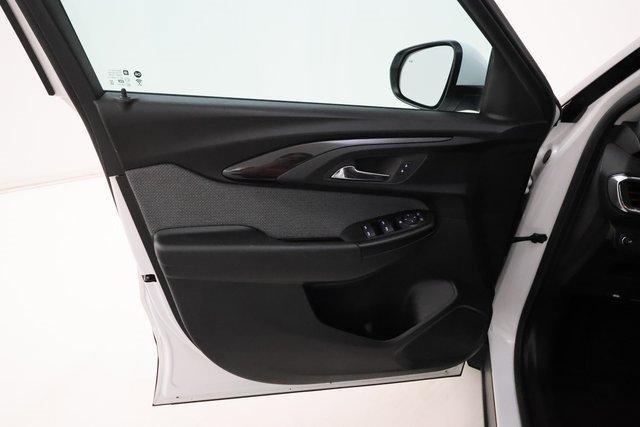 used 2023 Chevrolet TrailBlazer car, priced at $22,500