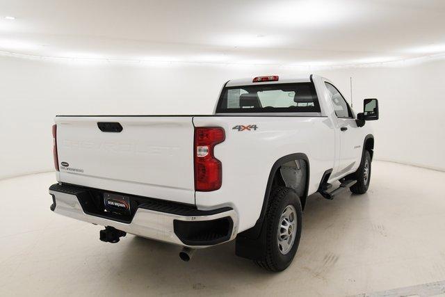 used 2023 Chevrolet Silverado 2500 car, priced at $43,500