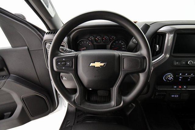 used 2023 Chevrolet Silverado 2500 car, priced at $43,500