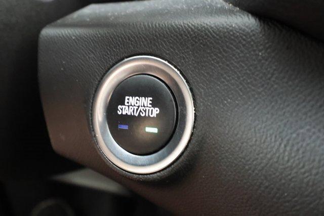 used 2023 GMC Terrain car, priced at $24,406