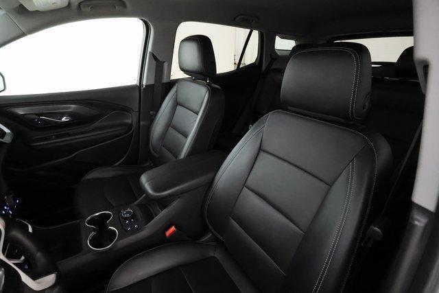 used 2023 GMC Terrain car, priced at $24,406