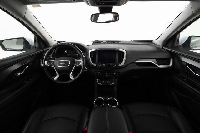 used 2023 GMC Terrain car, priced at $24,406