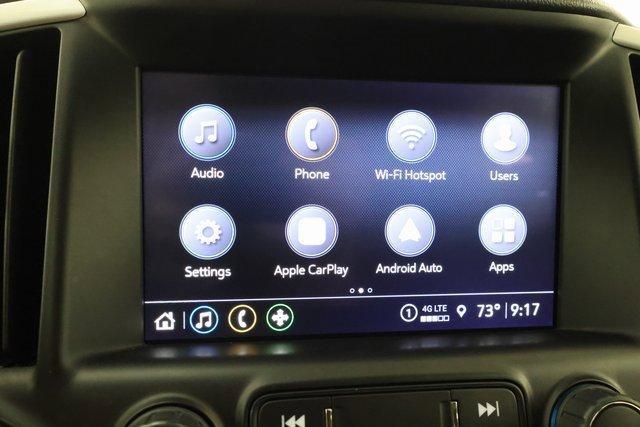 used 2023 GMC Terrain car, priced at $24,406
