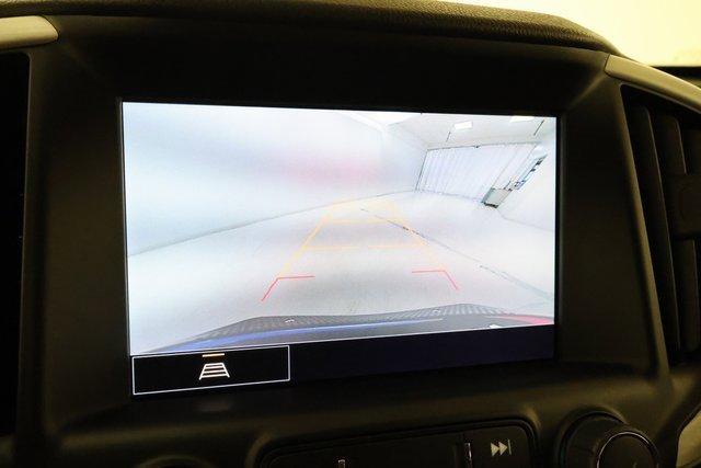 used 2023 GMC Terrain car, priced at $24,406
