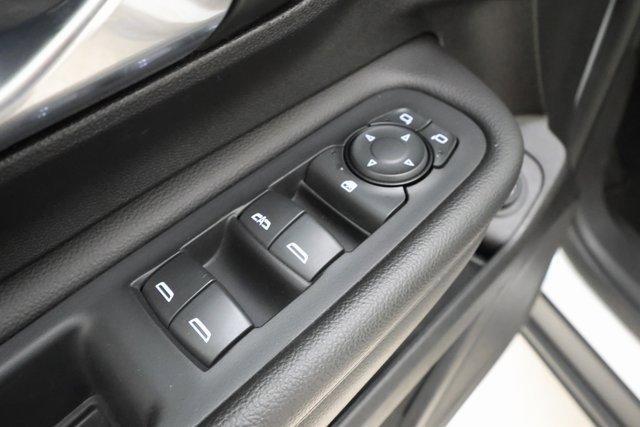 used 2023 GMC Terrain car, priced at $24,406