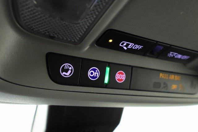 used 2023 GMC Terrain car, priced at $24,406