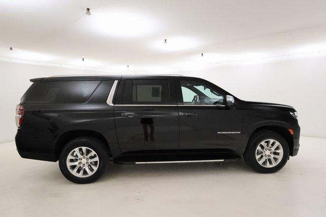 used 2024 Chevrolet Suburban car, priced at $74,900