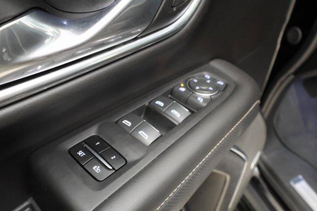 used 2024 Chevrolet Suburban car, priced at $74,900