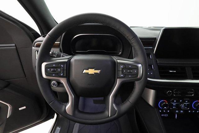 used 2024 Chevrolet Suburban car, priced at $74,900