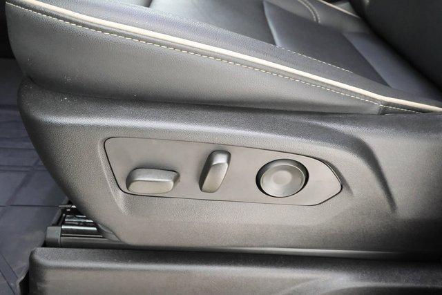 used 2024 Chevrolet Suburban car, priced at $74,900