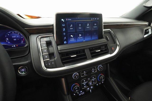 used 2024 Chevrolet Suburban car, priced at $74,900