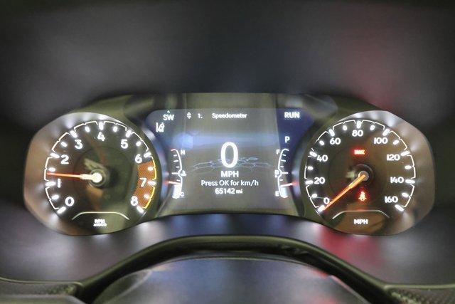 used 2023 Jeep Compass car