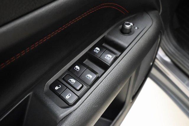 used 2023 Jeep Compass car, priced at $22,918