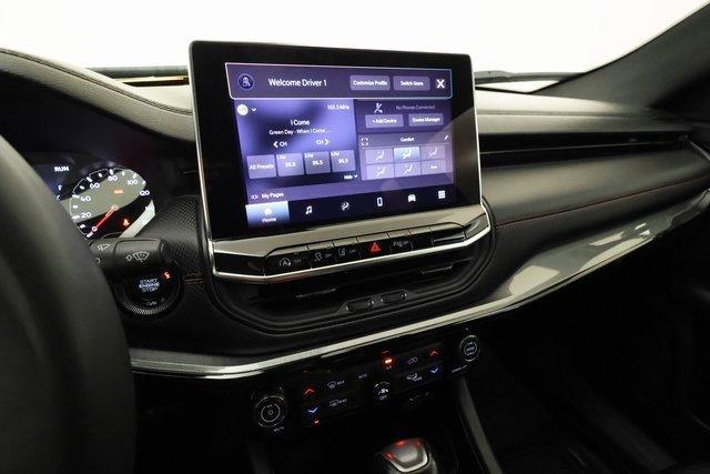 used 2023 Jeep Compass car, priced at $22,918