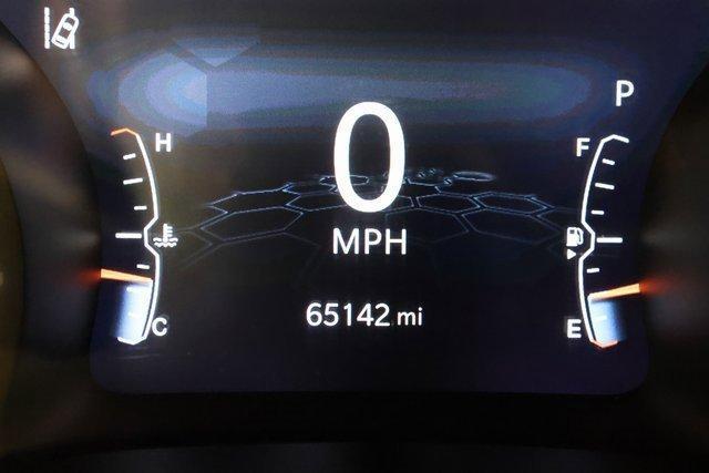 used 2023 Jeep Compass car, priced at $22,918