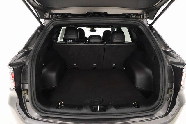 used 2023 Jeep Compass car, priced at $22,918